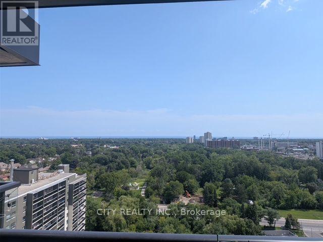 1615 - 86 Dundas Street E, Mississauga, Ontario  L5A 0B1 - Photo 2 - W13678590