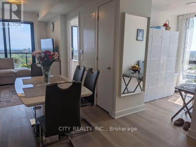 1615 - 86 Dundas Street E, Mississauga, Ontario  L5A 0B1 - Photo 5 - W13678590