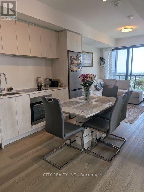 1615 - 86 Dundas Street E, Mississauga, Ontario  L5A 0B1 - Photo 7 - W13678590