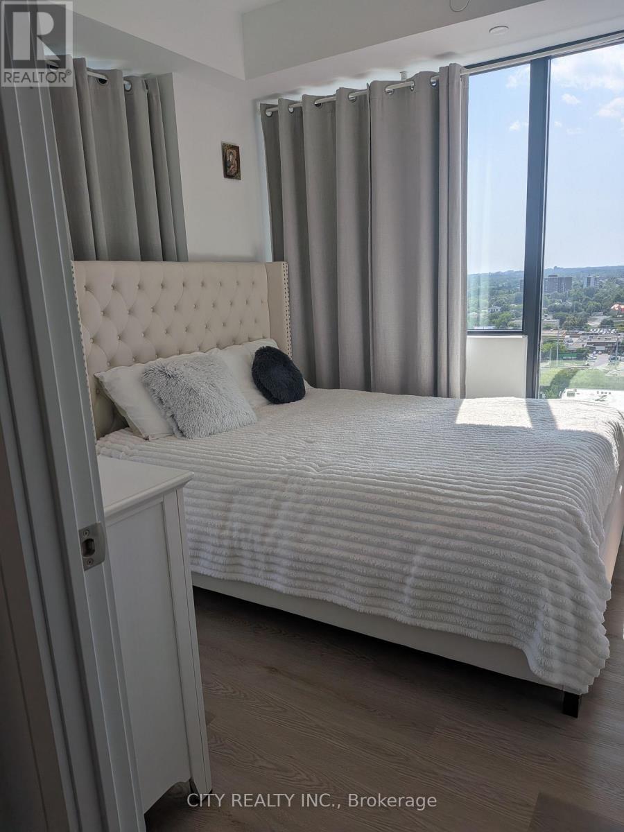 1615 - 86 Dundas Street E, Mississauga, Ontario  L5A 0B1 - Photo 9 - W13678590