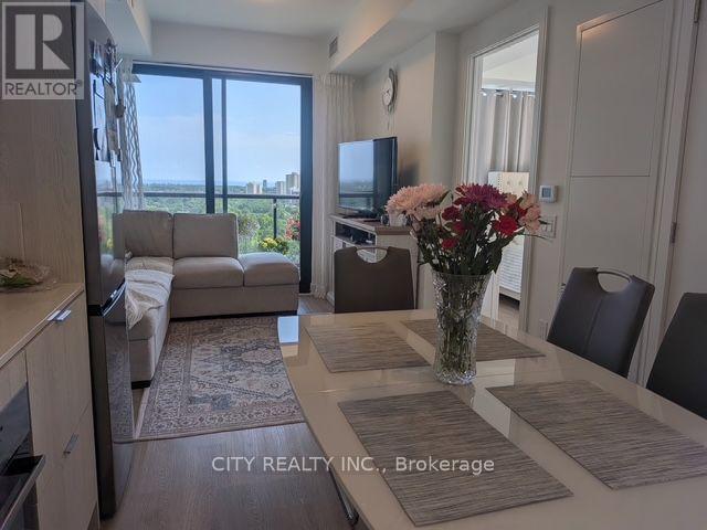 1615 - 86 Dundas Street E, Mississauga, Ontario  L5A 0B1 - Photo 4 - W13678590
