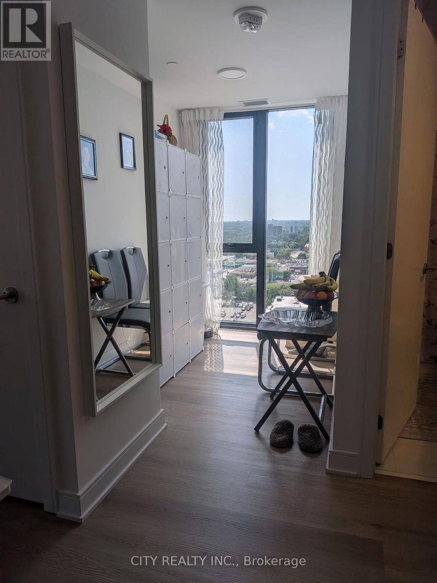 1615 - 86 Dundas Street E, Mississauga, Ontario  L5A 0B1 - Photo 6 - W13678590