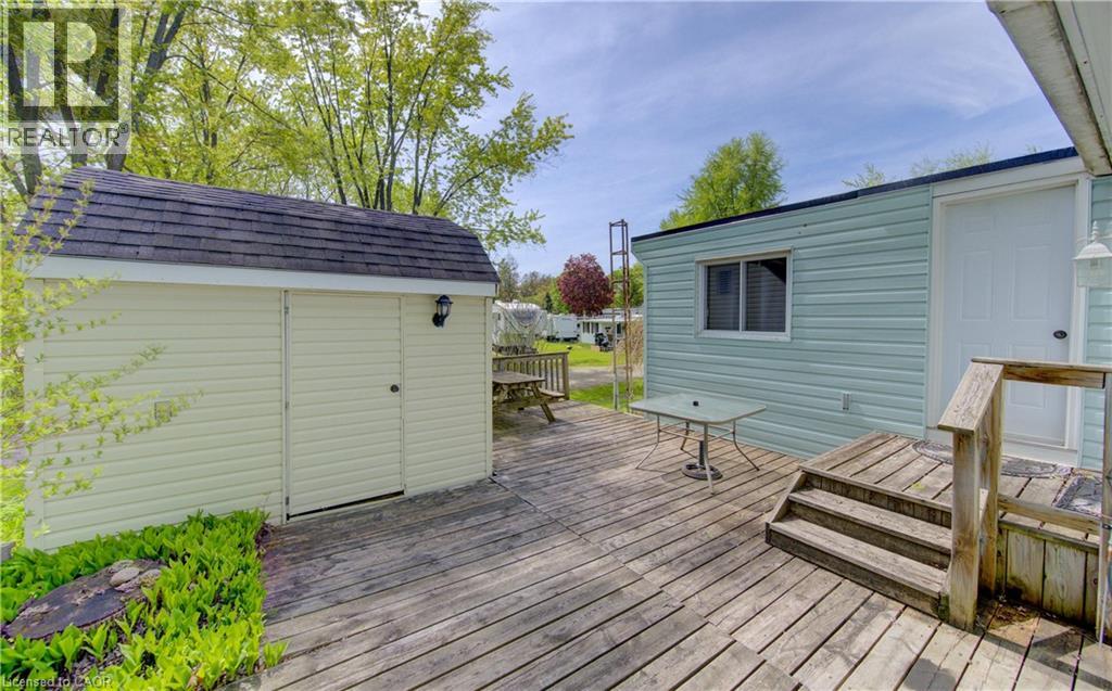 580 Beaver Creek Road Unit# 196, Waterloo, Ontario  N2J 3Z4 - Photo 13 - 40857444