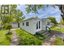 580 BEAVER CREEK Road Unit# 196, Waterloo, Ontario