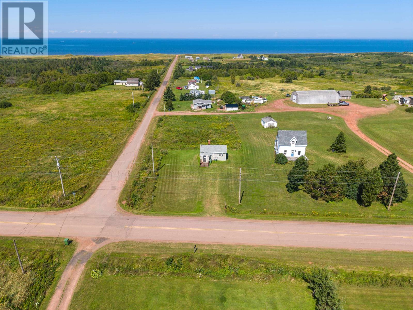 14291 Route 14, Skinners Pond, Prince Edward Island  C0B 2B0 - Photo 1 - 202621170