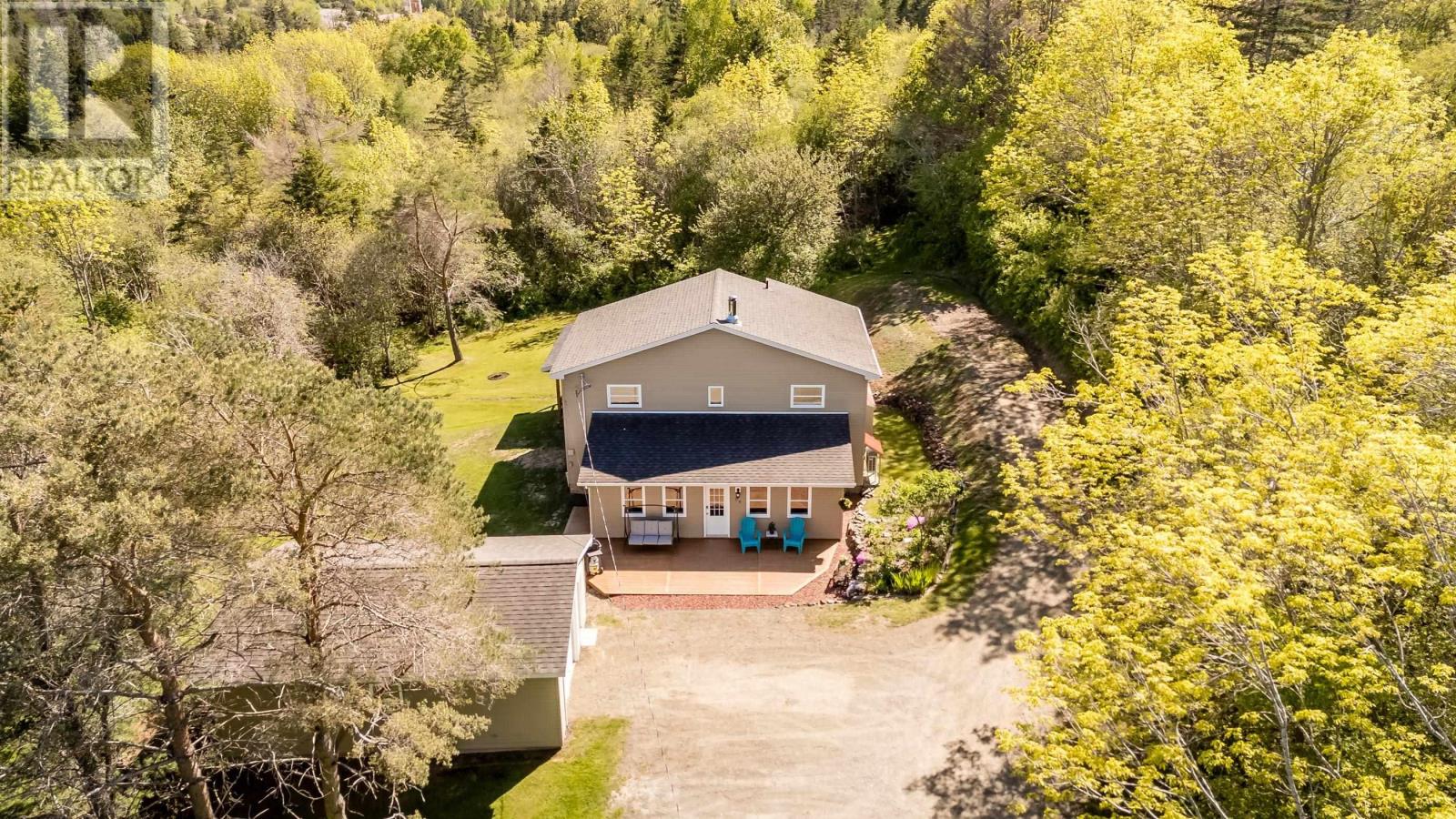 29 Culloden Road, Mount Pleasant, Nova Scotia