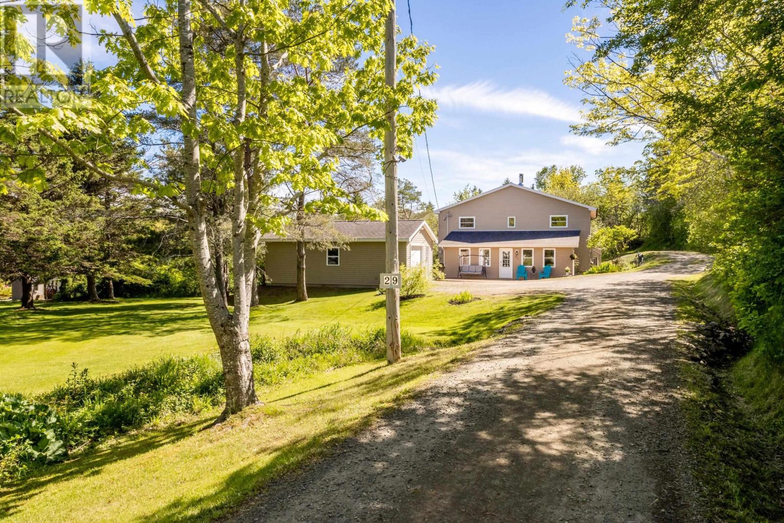 29 Culloden Road, Mount Pleasant, Nova Scotia  B0V 1A0 - Photo 3 - 202613613