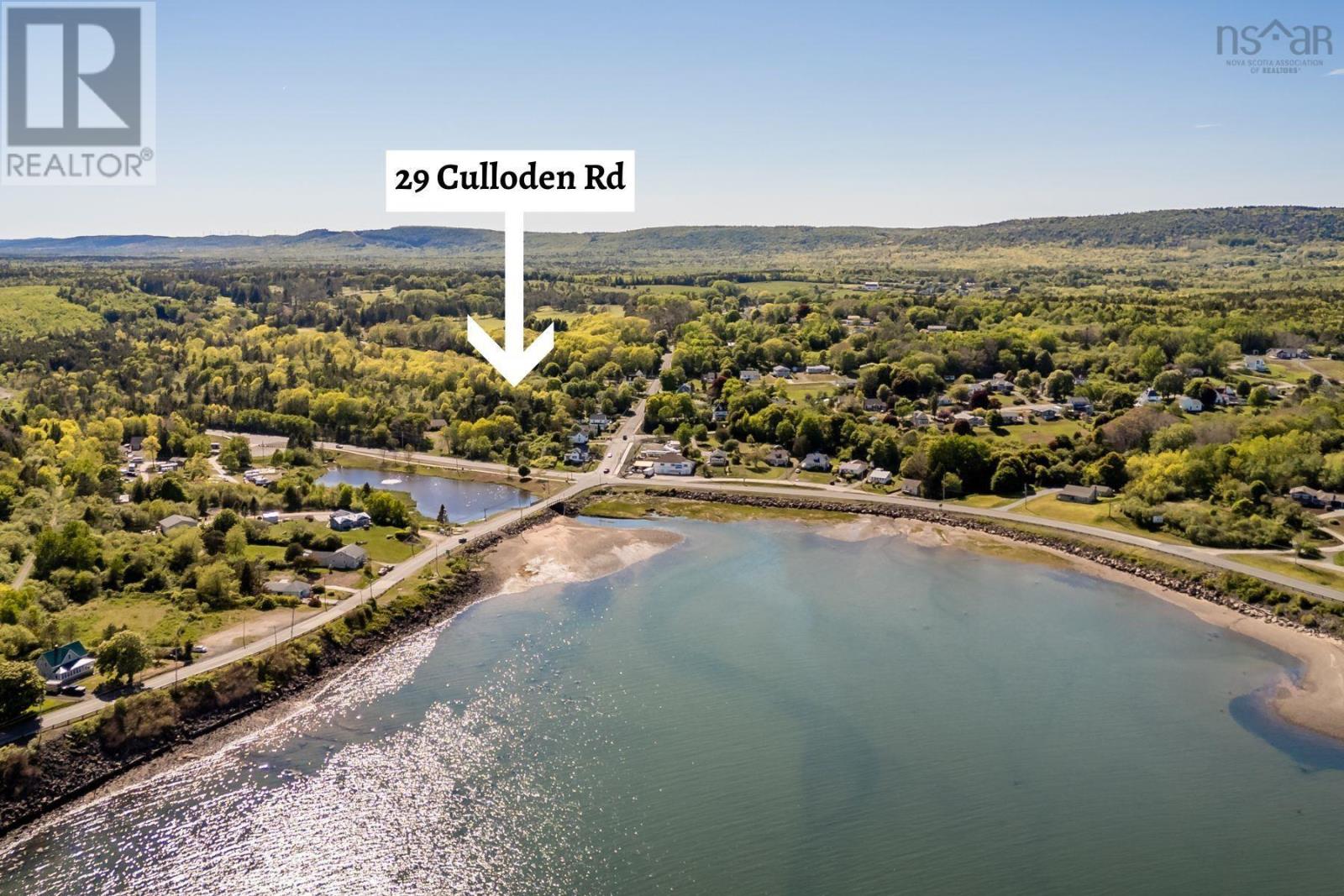 29 Culloden Road, Mount Pleasant, Nova Scotia  B0V 1A0 - Photo 49 - 202613613