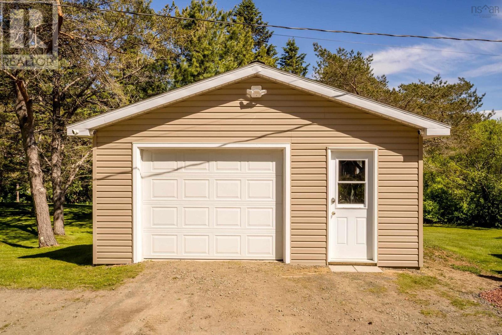 29 Culloden Road, Mount Pleasant, Nova Scotia  B0V 1A0 - Photo 42 - 202613613
