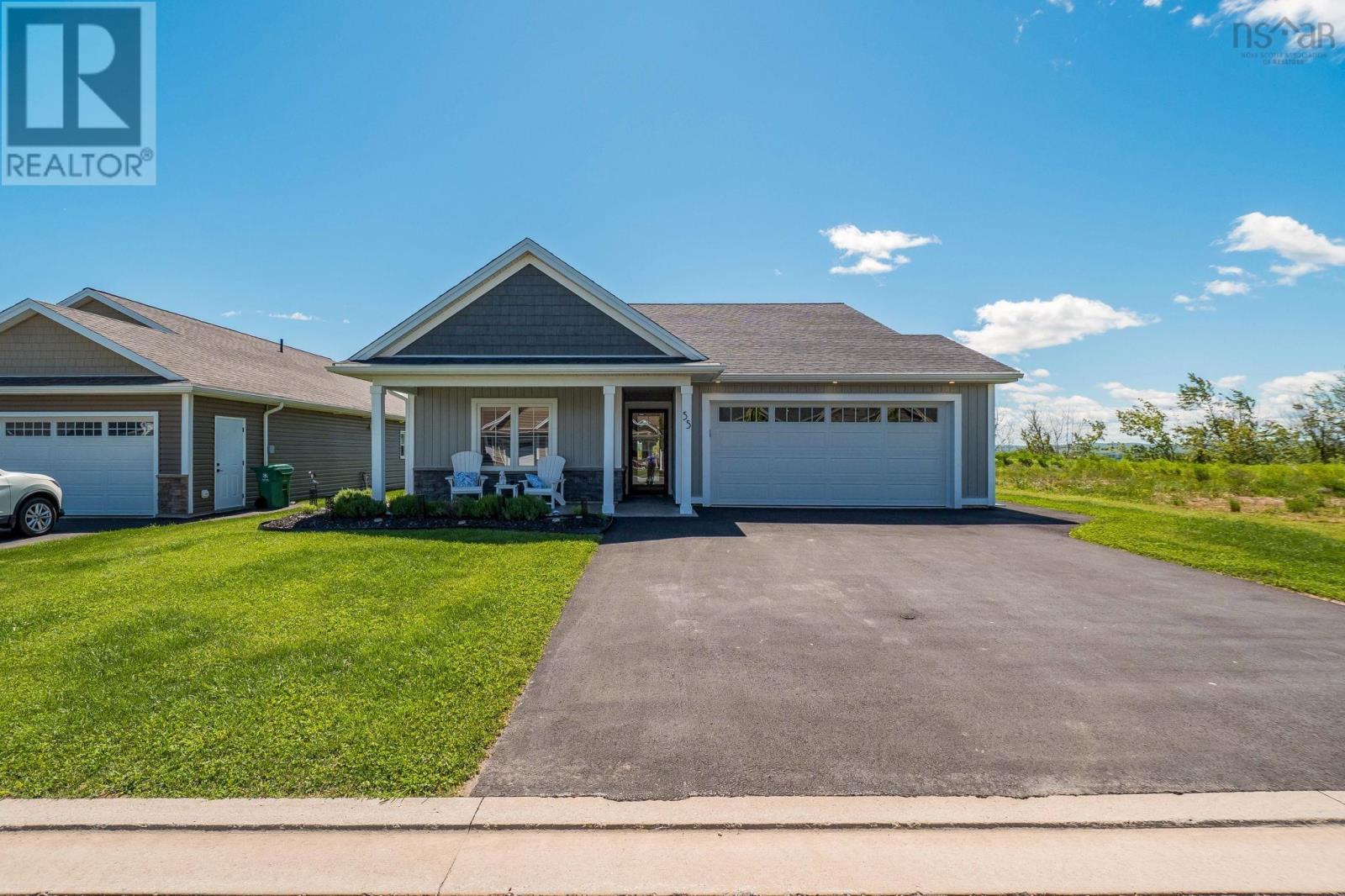 55 Community Way, Garlands Crossing, Nova Scotia