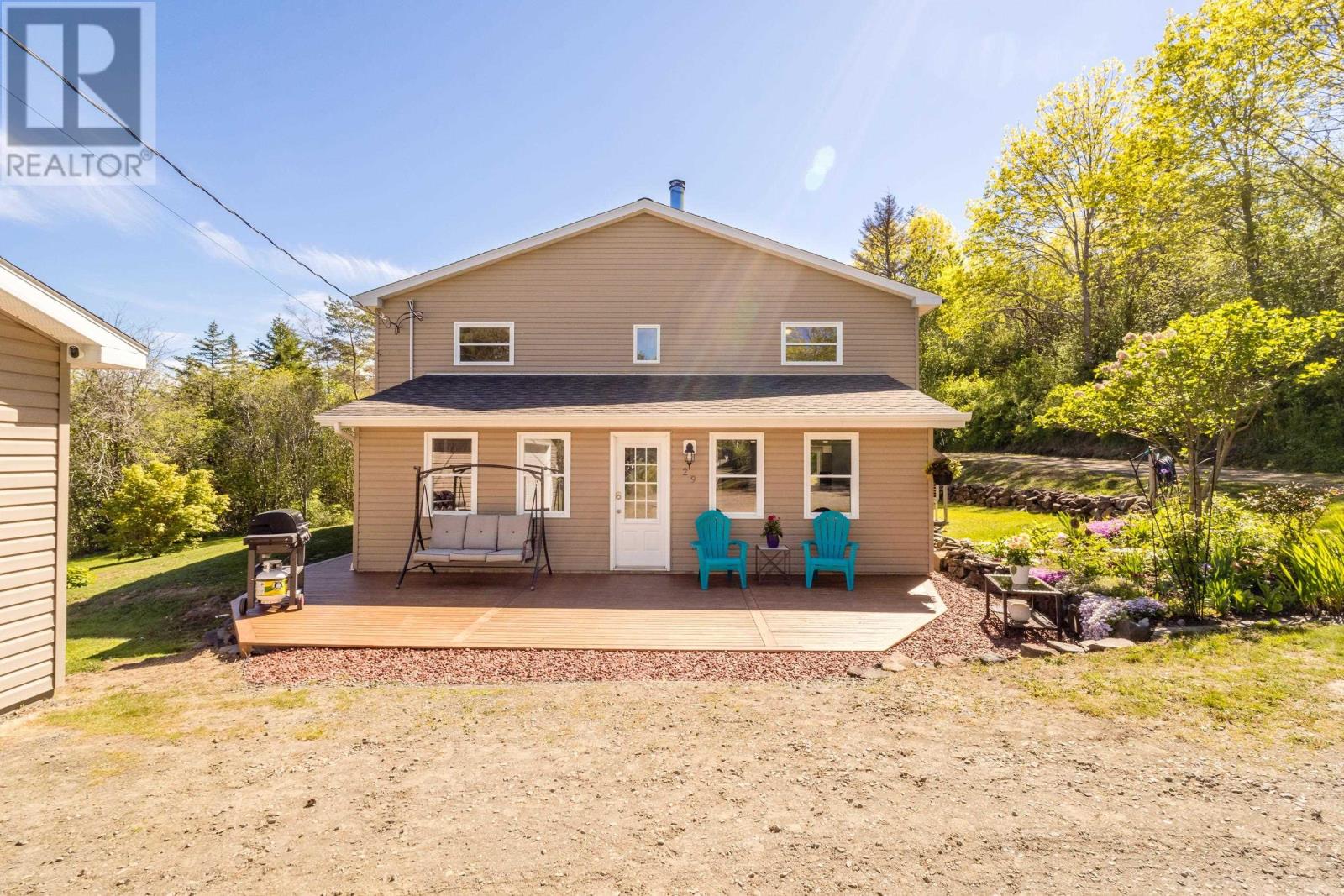 29 Culloden Road, Mount Pleasant, Nova Scotia  B0V 1A0 - Photo 5 - 202613613