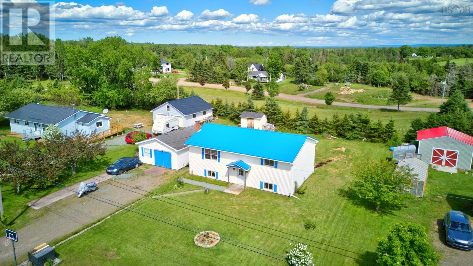 20 VANCE Road, Masstown, Nova Scotia