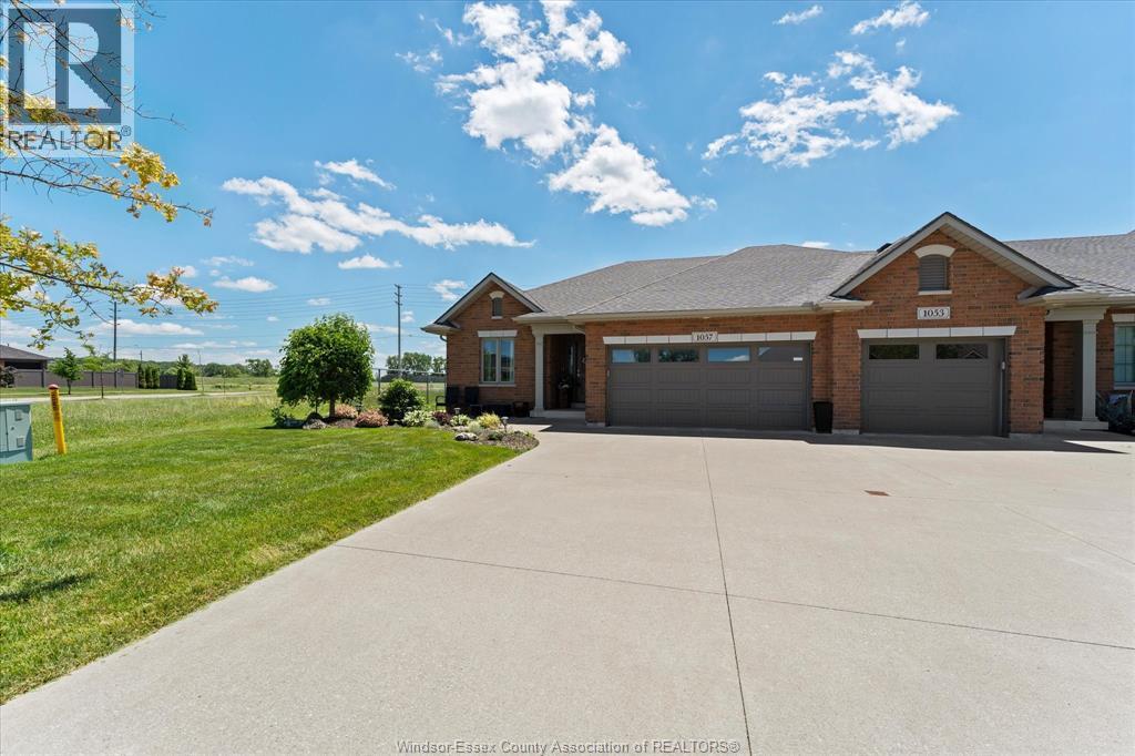 1057 Branoff, Lasalle, Ontario  N9G 0G5 - Photo 3 - 26020397