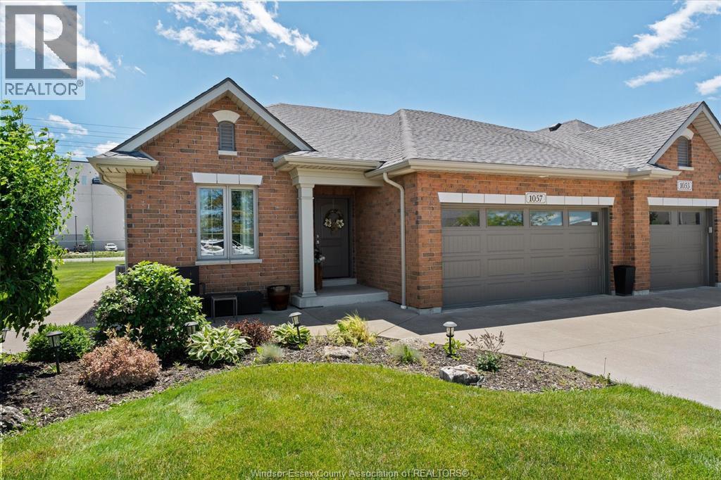1057 Branoff, Lasalle, Ontario  N9G 0G5 - Photo 2 - 26020397