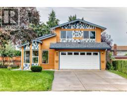 39 Woodfield Crescent SW, calgary, Alberta