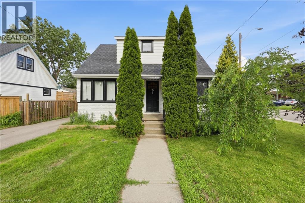 15 West 1st Street, Hamilton, Ontario  L9C 3B5 - Photo 6 - 40839056