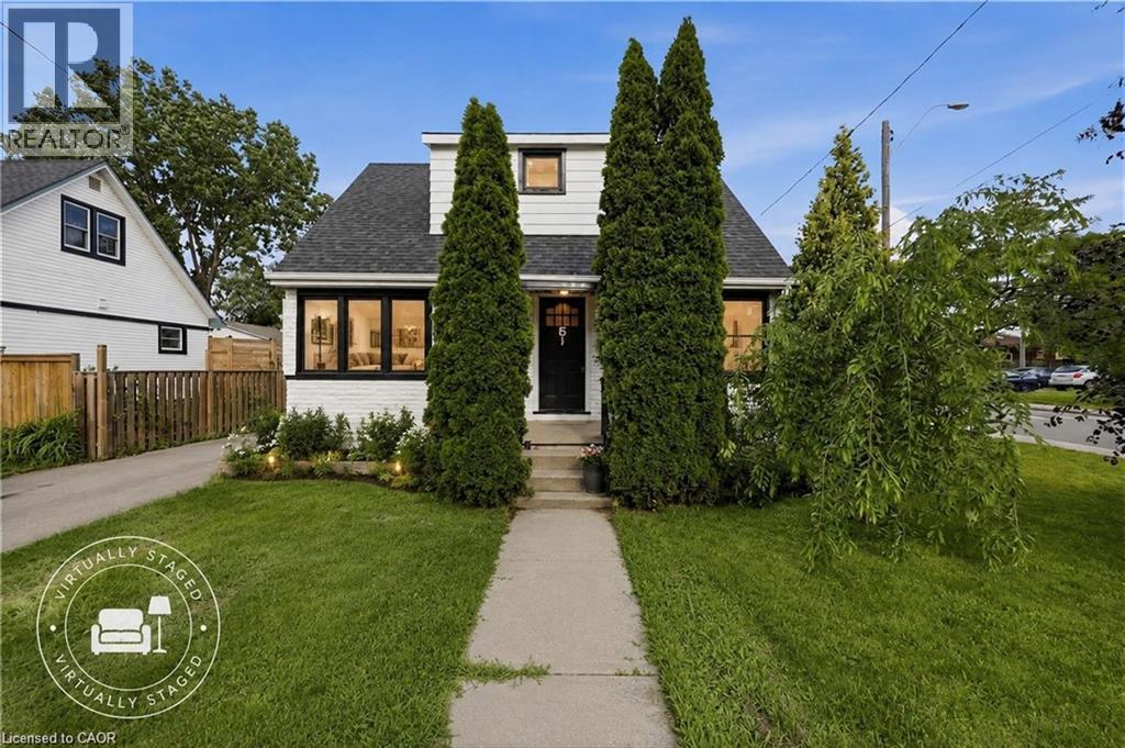 15 WEST 1ST Street, Hamilton, Ontario