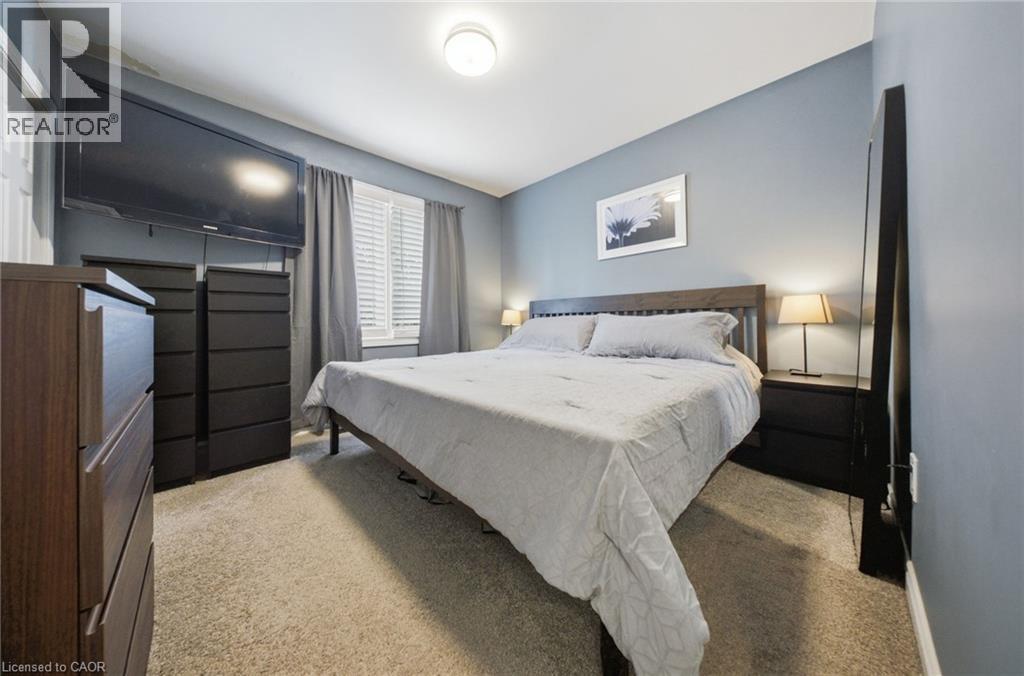 203 West 31st Street, Hamilton, Ontario  L9C 5G3 - Photo 16 - 40856431