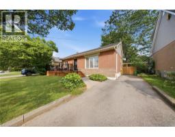 203 WEST 31ST Street, Hamilton, Ontario