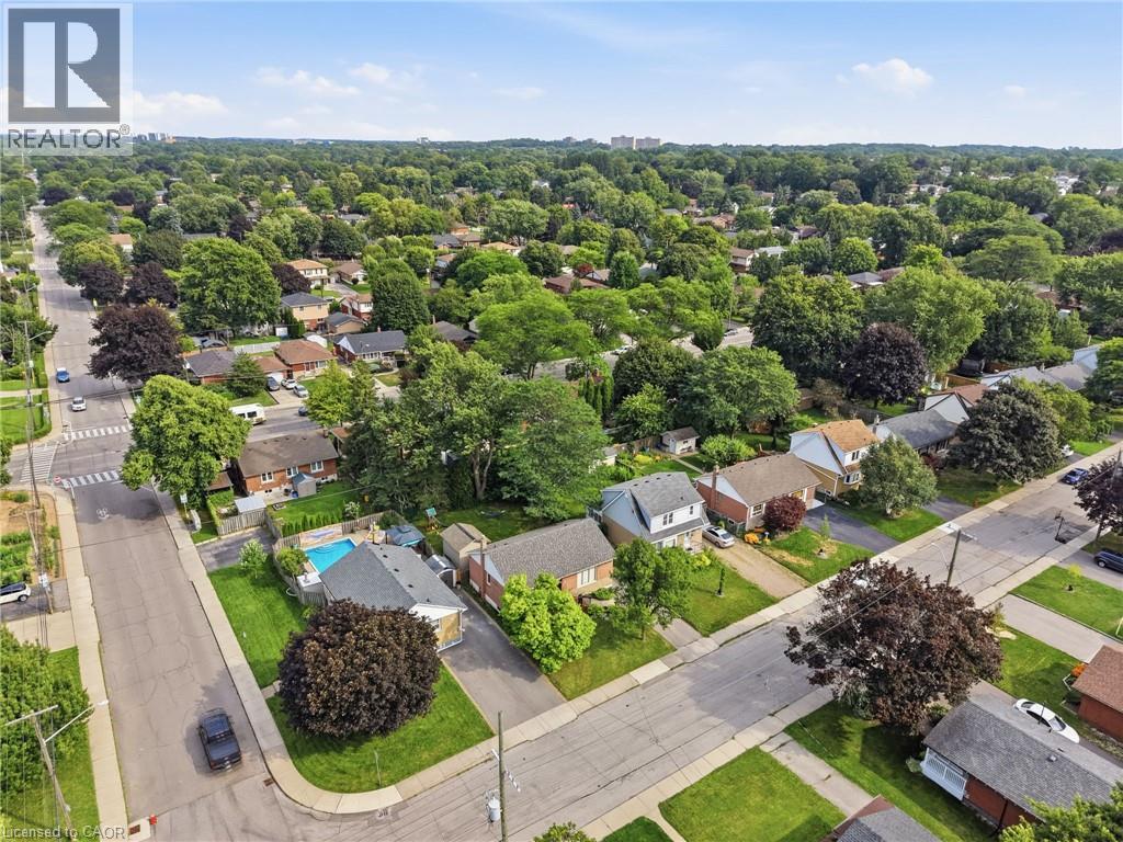 203 West 31st Street, Hamilton, Ontario  L9C 5G3 - Photo 28 - 40856431