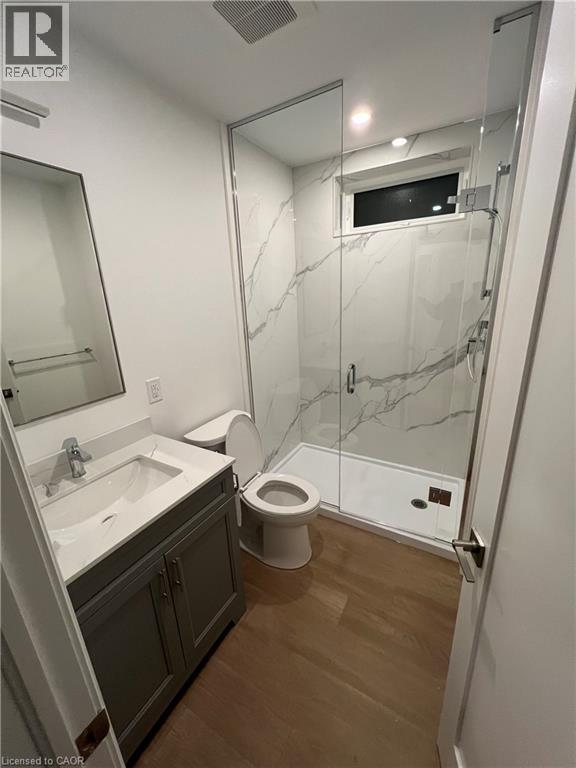 332 King Street W Unit# 4, Hamilton, Ontario  L8S 1W6 - Photo 12 - 40856894