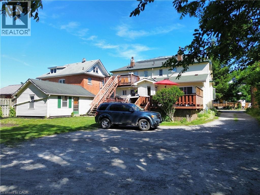 100 Stanley Street, Simcoe, Ontario  N3Y 1M4 - Photo 28 - 40857017
