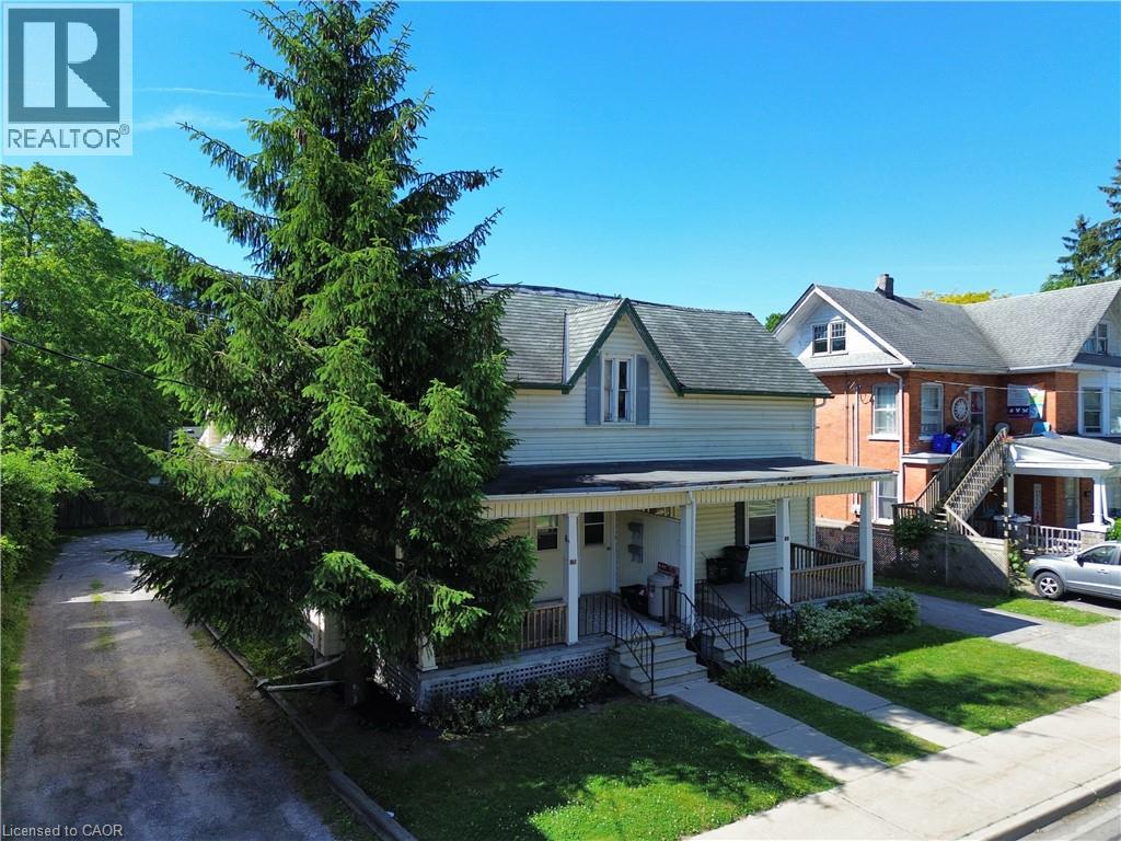 100 Stanley Street, Simcoe, Ontario  N3Y 1M4 - Photo 1 - 40857017