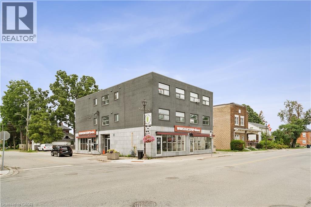 1 Elgin St N Unit# 1b, Acton, Ontario  L7J 2B2 - Photo 2 - 40857135