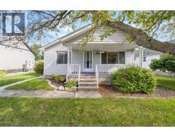 52 PROSPECT STREET, Tilbury, Ontario
