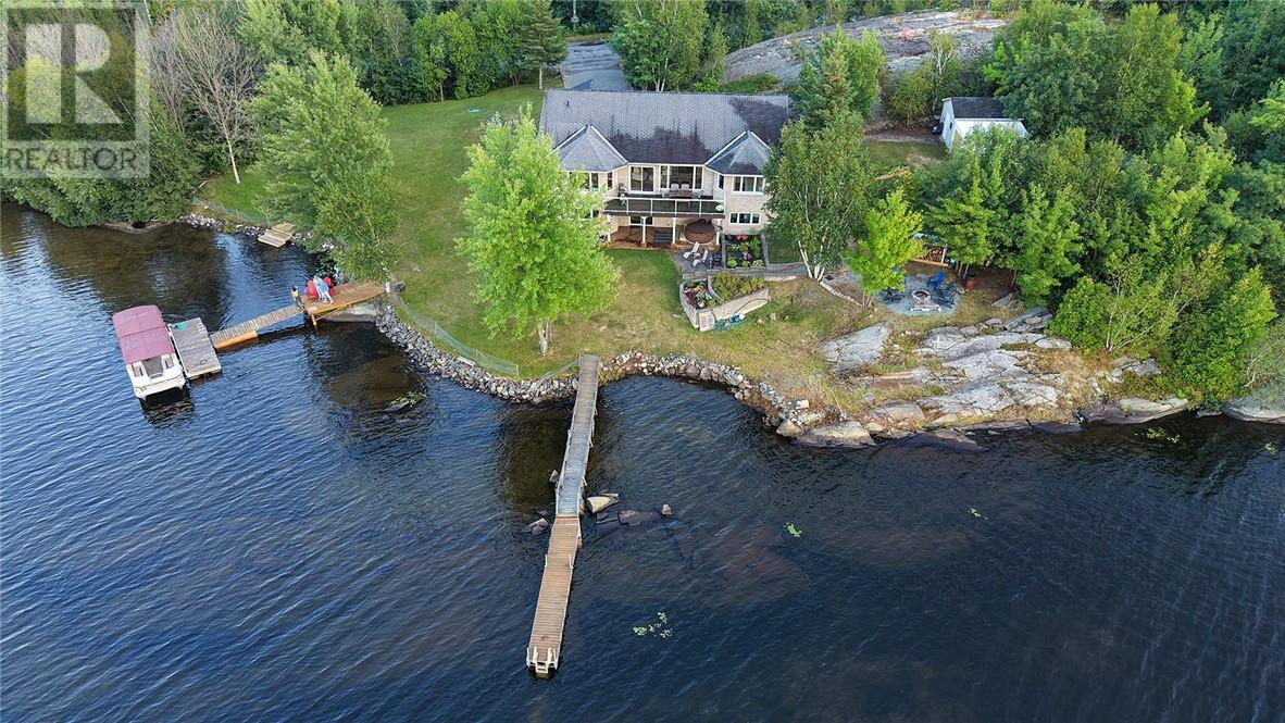 1800 South Lane, Sudbury, Ontario  P3G 1N8 - Photo 61 - 2129887