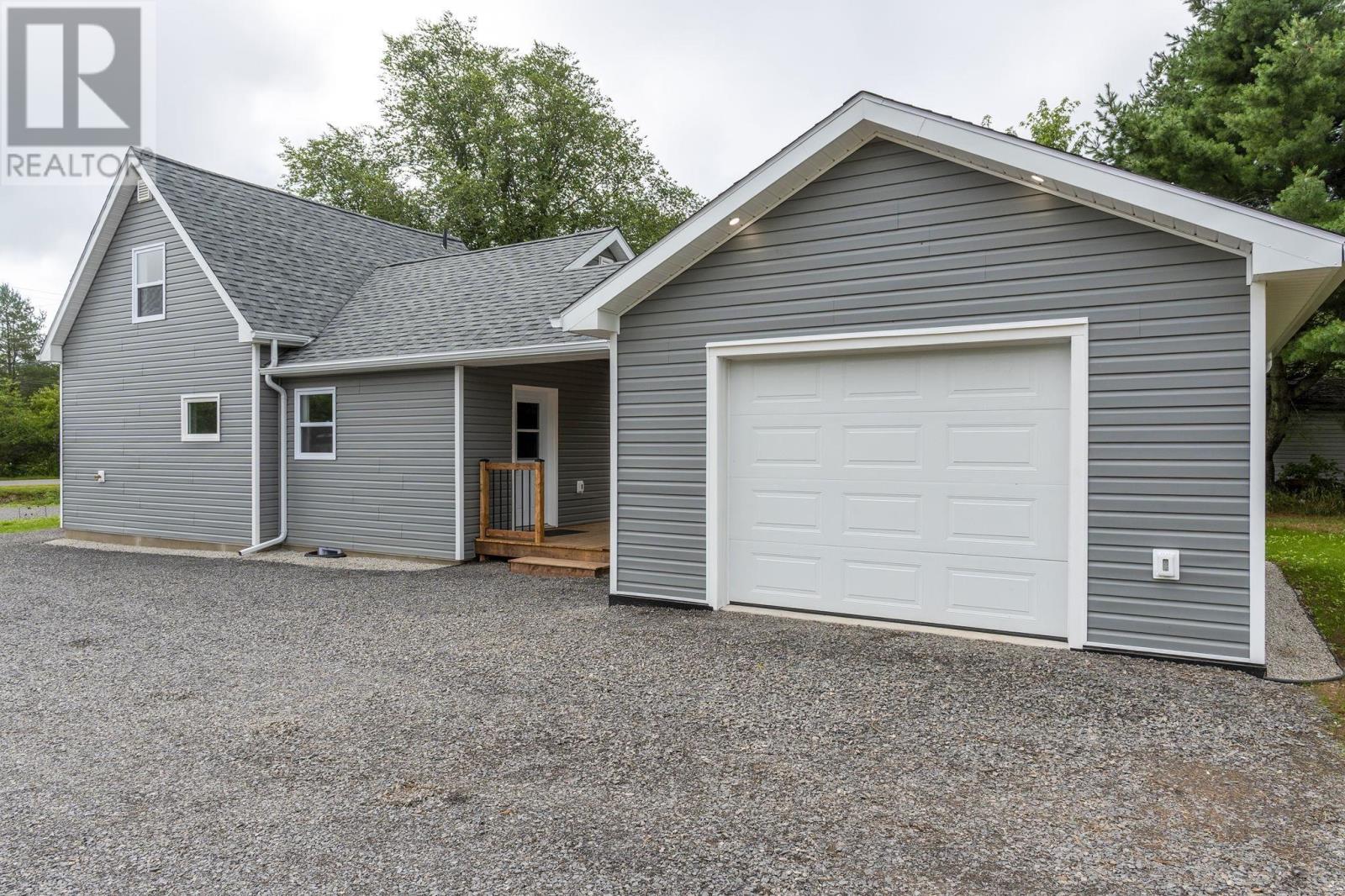 829 North Bishop Road, Lakeville, Nova Scotia