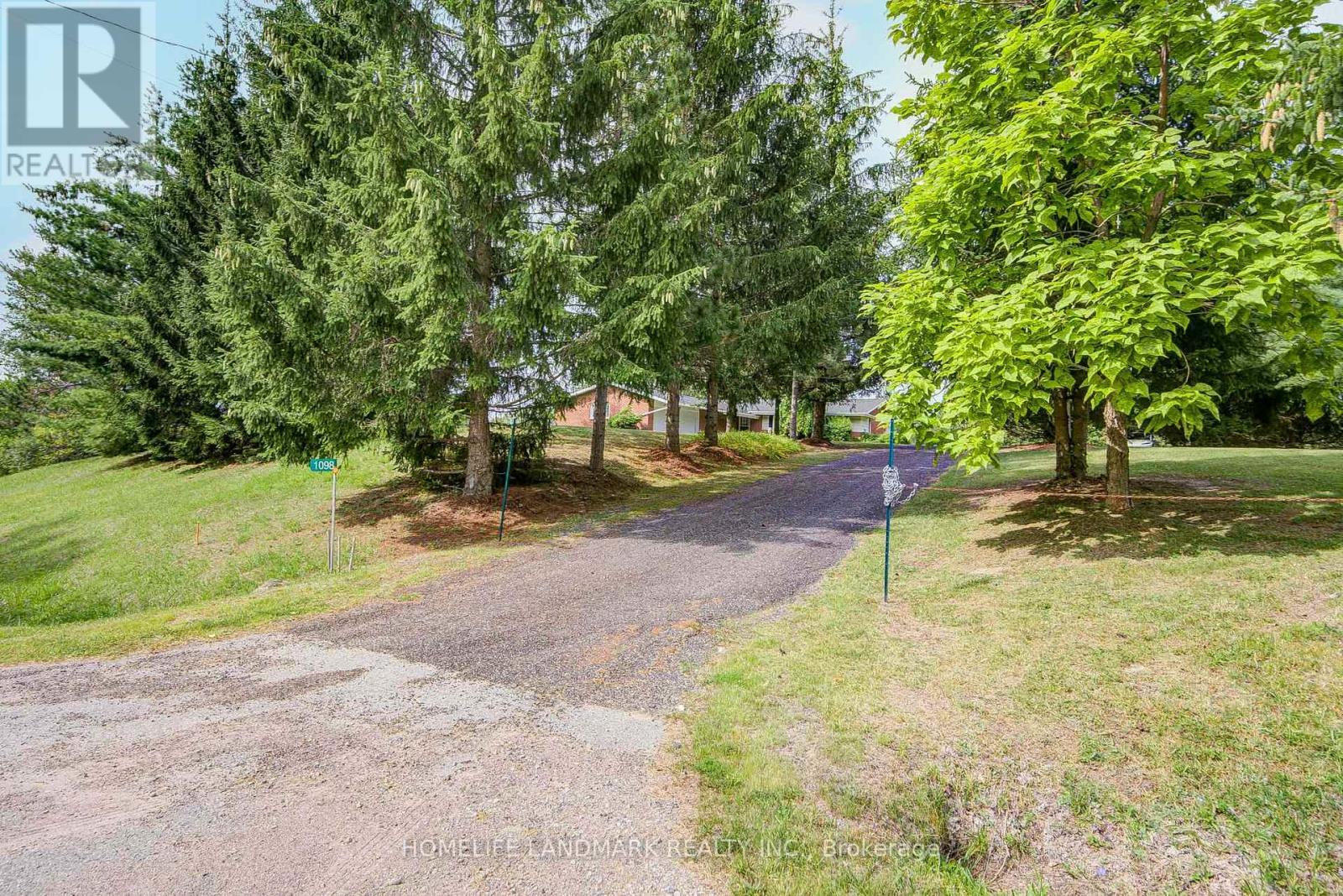 1098 15TH SIDE ROAD, New Tecumseth, Ontario