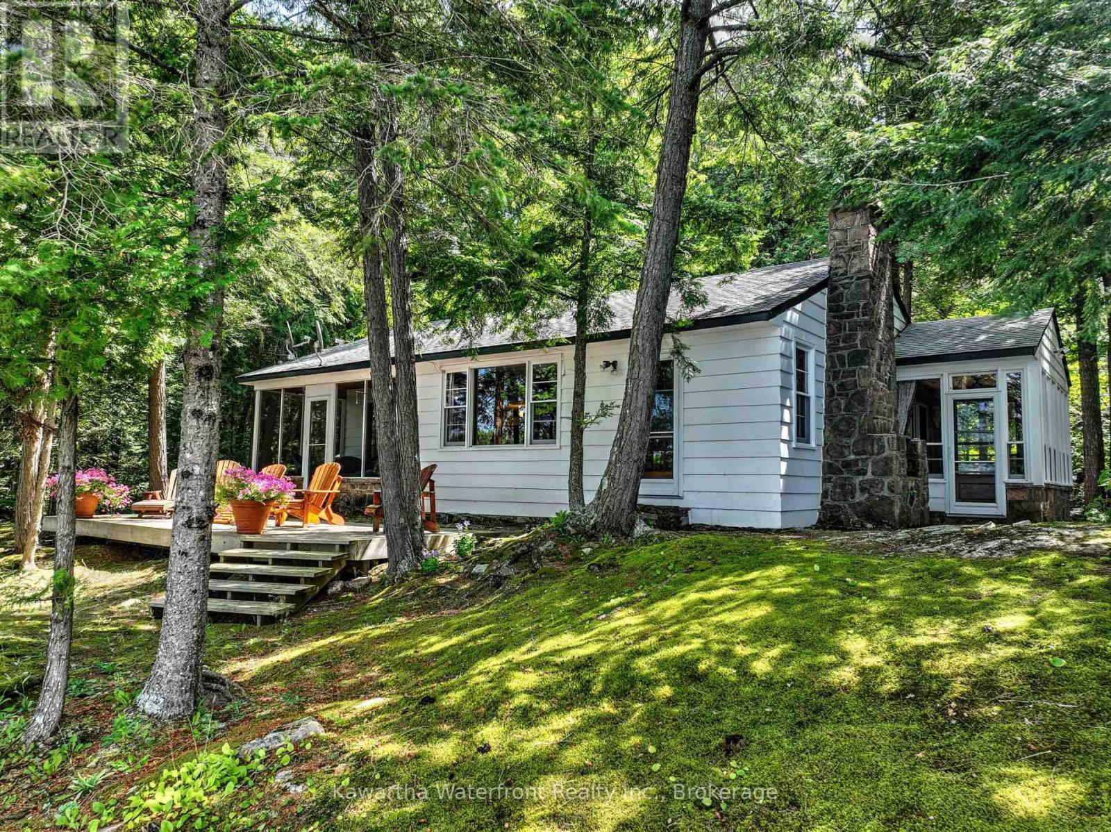 31 BUCK LANE, Kawartha Lakes, Ontario
