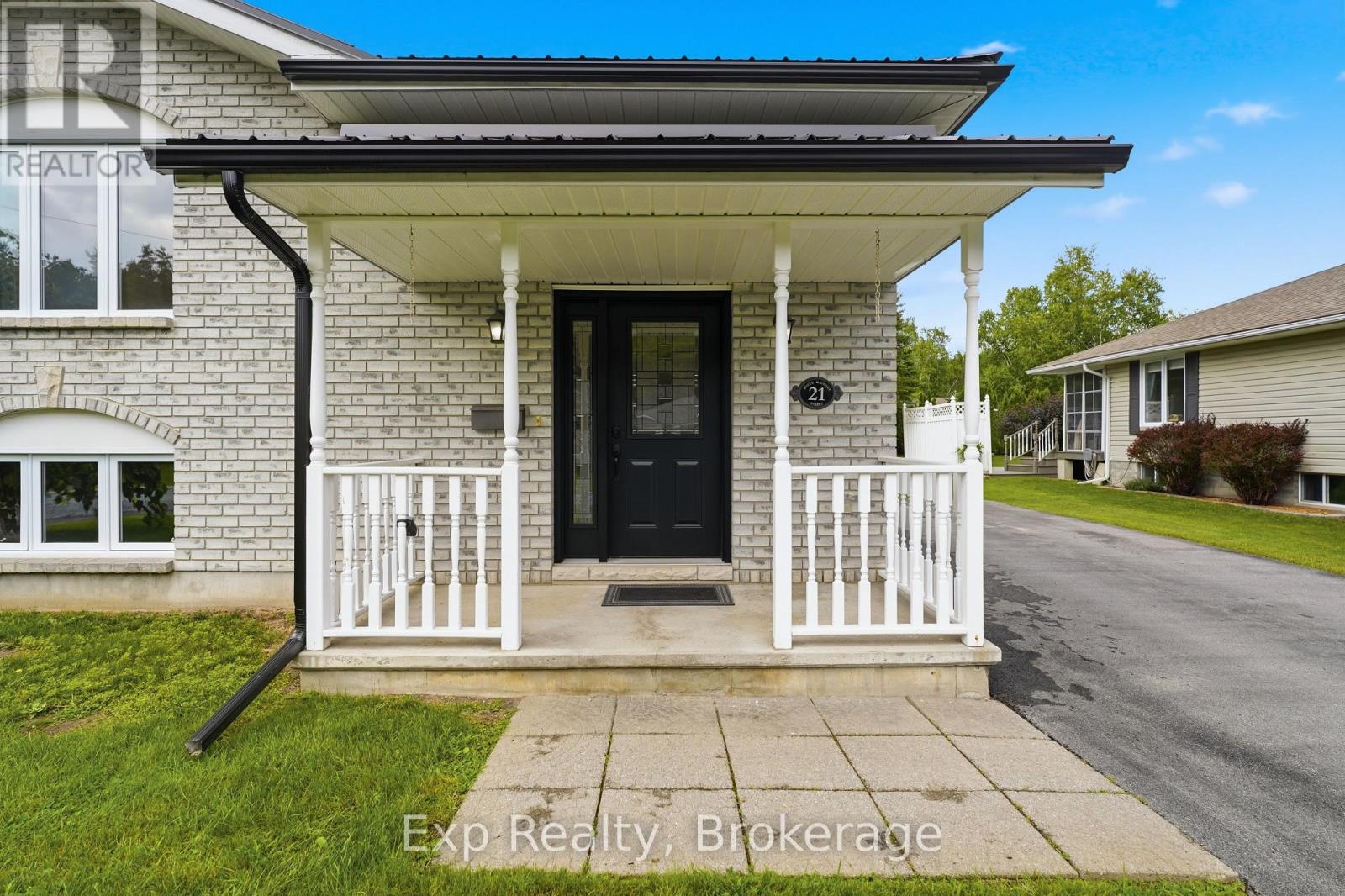 21 South Maloney Street, Marmora And Lake, Ontario  K0K 2M0 - Photo 5 - X13699156