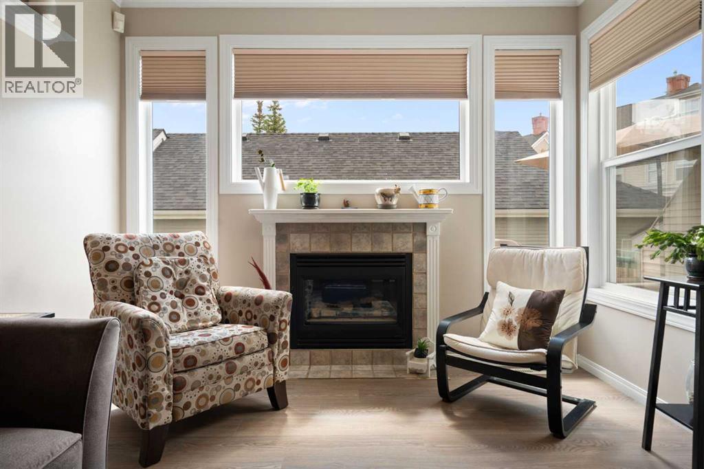 25 Prestwick Park SE, Calgary, Alberta  T2Z 3V3 - Photo 5 - A2326356