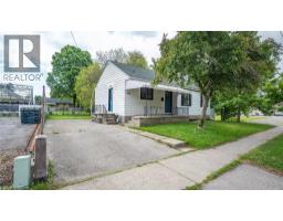 848 COLBORNE Street E, Brantford, Ontario