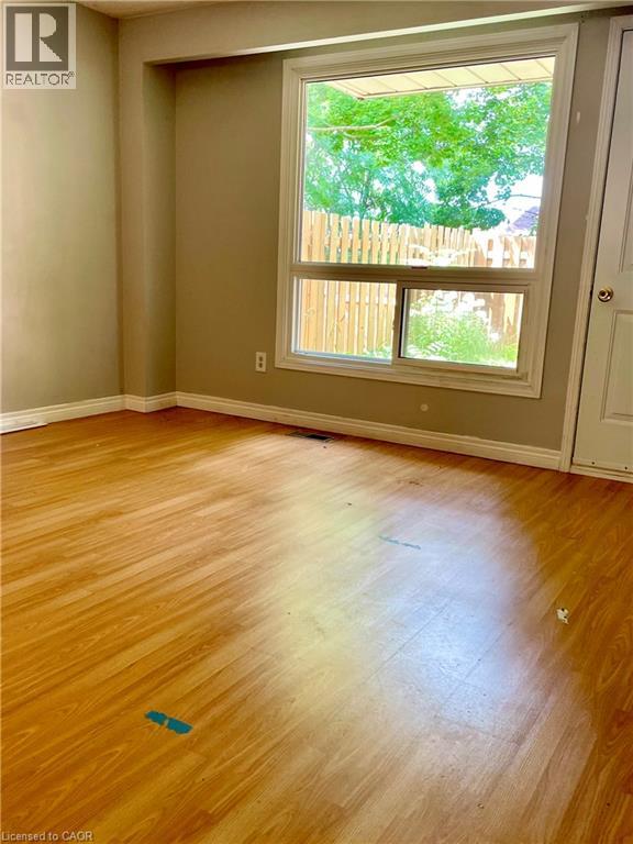 165 Green Valley Drive Unit# 45, Kitchener, Ontario  N2P 1K3 - Photo 5 - 40857431