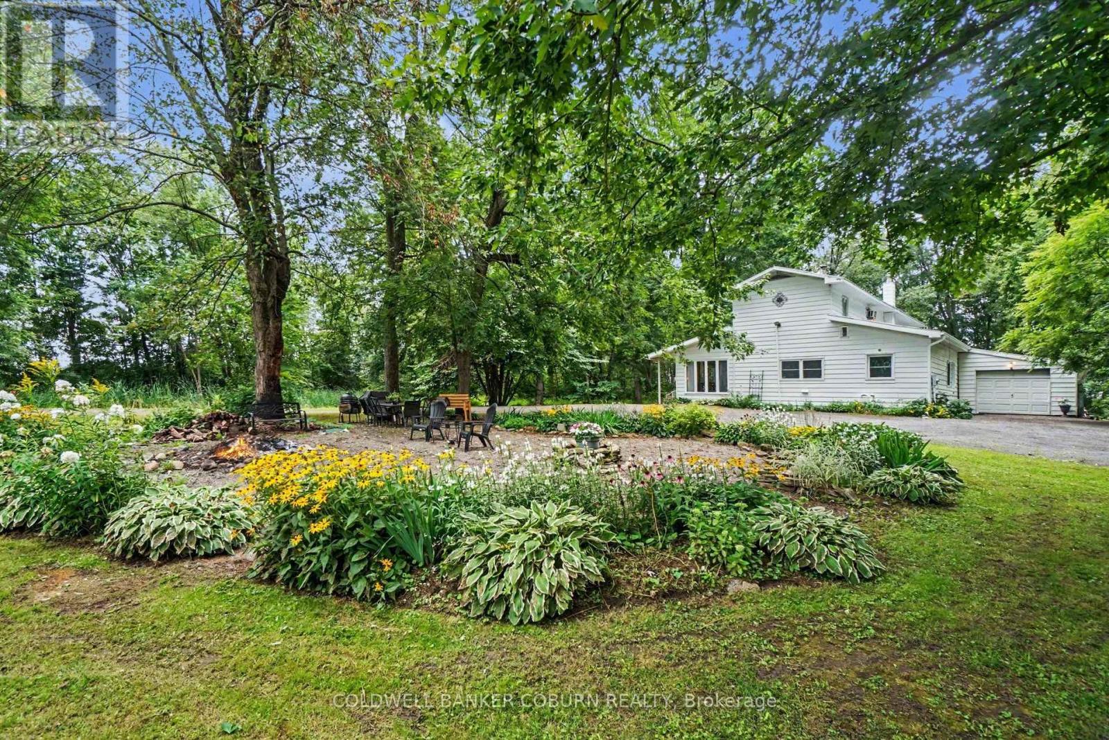 4808 FLAGG ROAD, South Dundas, Ontario