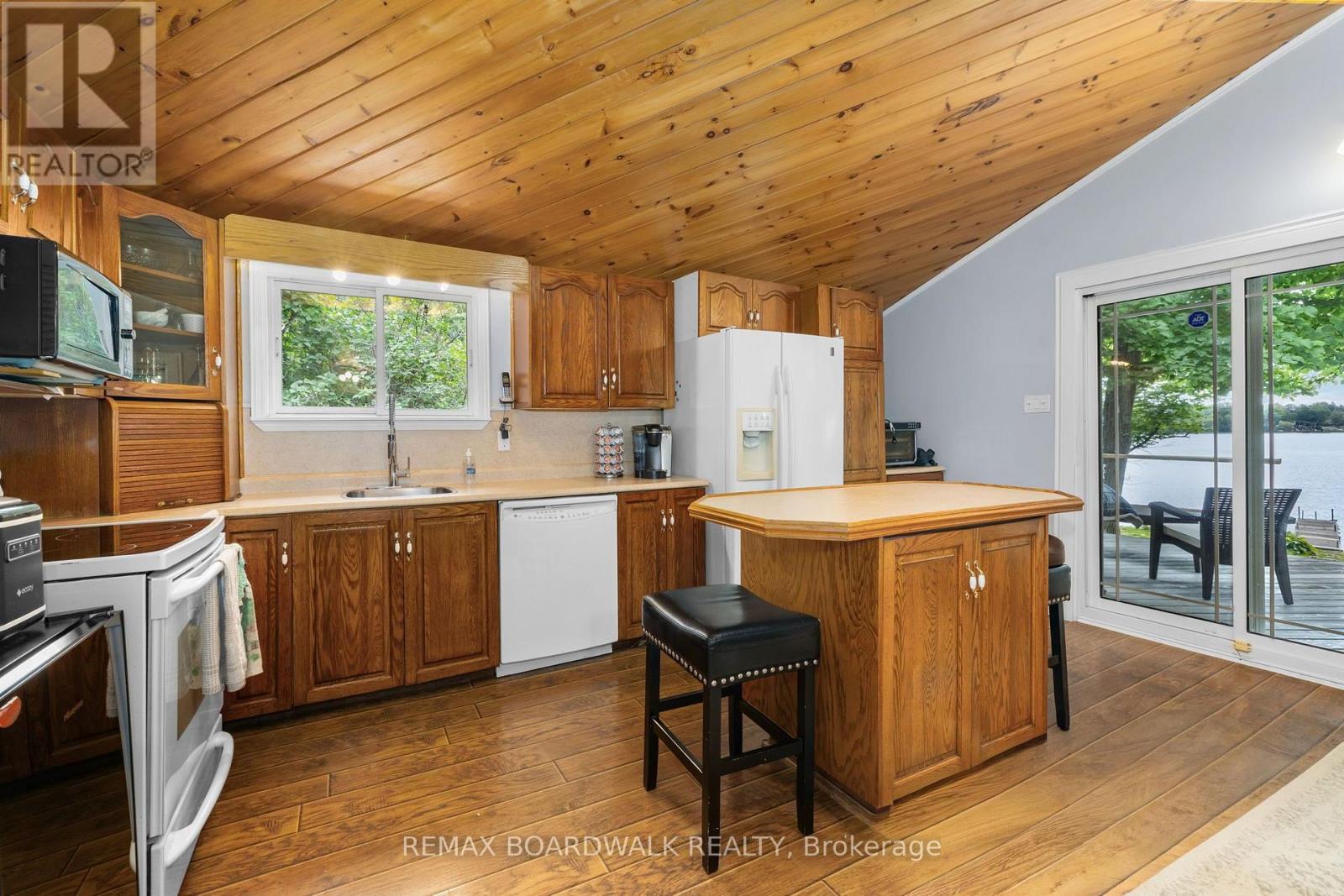 193 Pretties Island Road, Drummond/north Elmsley, Ontario  K7C 4K8 - Photo 12 - X13699090
