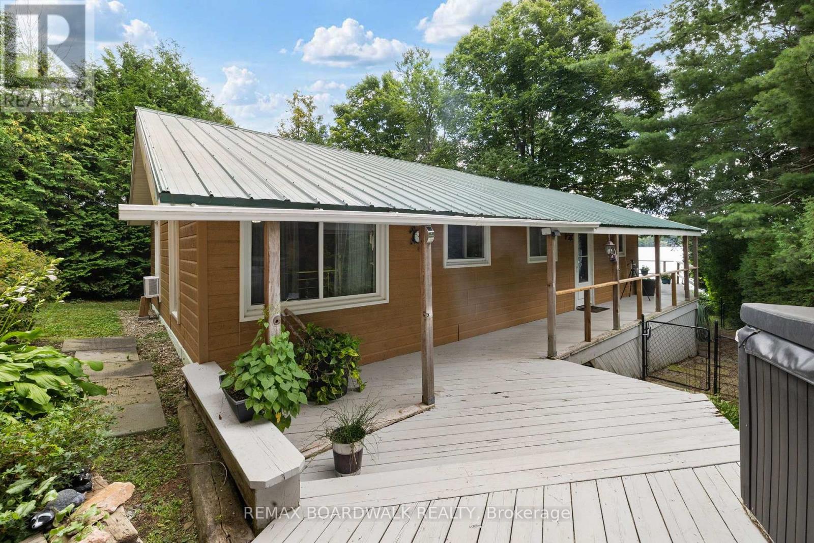 193 Pretties Island Road, Drummond/north Elmsley, Ontario  K7C 4K8 - Photo 2 - X13699090