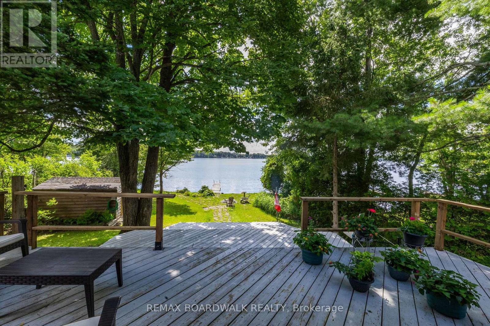 193 Pretties Island Road, Drummond/north Elmsley, Ontario  K7C 4K8 - Photo 25 - X13699090