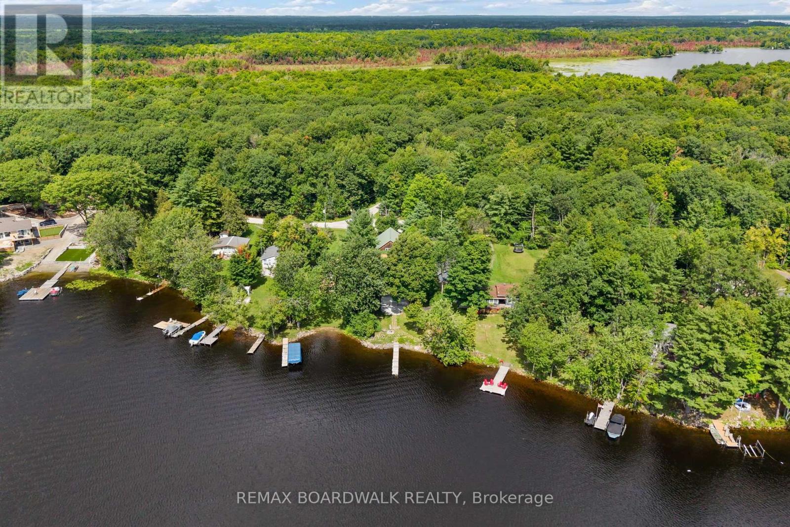 193 Pretties Island Road, Drummond/north Elmsley, Ontario  K7C 4K8 - Photo 32 - X13699090