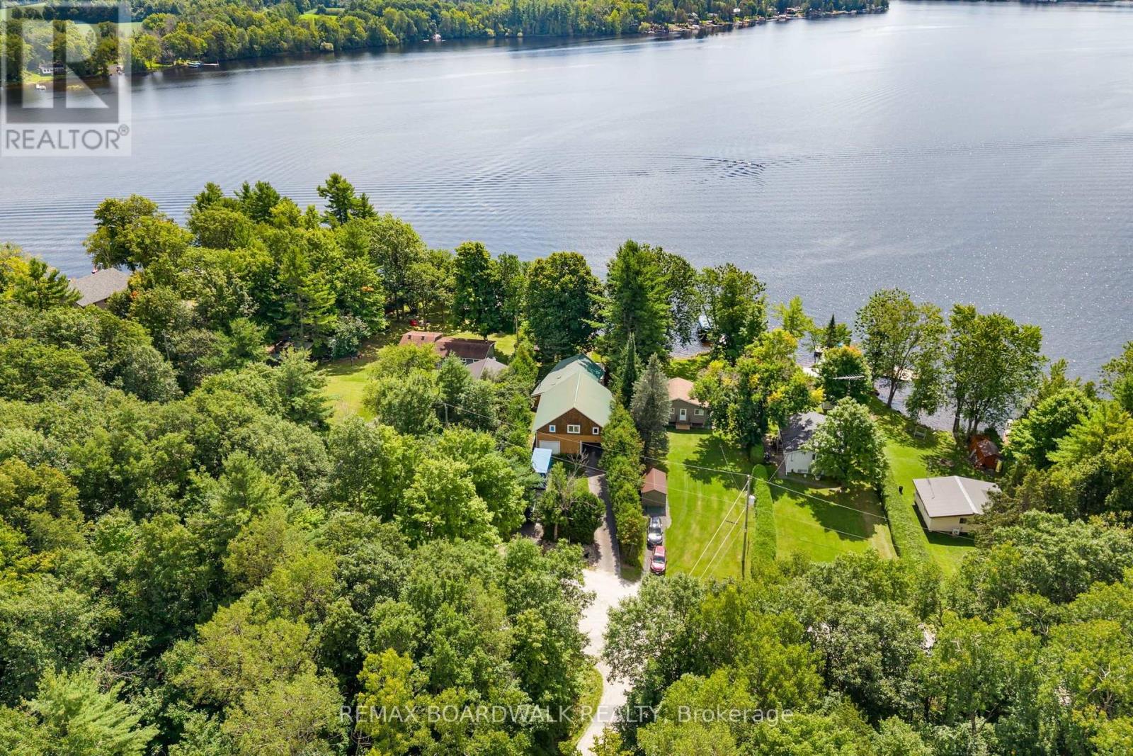 193 Pretties Island Road, Drummond/north Elmsley, Ontario  K7C 4K8 - Photo 33 - X13699090