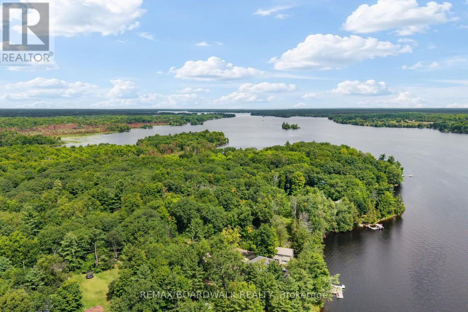 193 Pretties Island Road, Drummond/north Elmsley, Ontario  K7C 4K8 - Photo 35 - X13699090