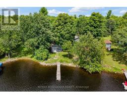 193 PRETTIES ISLAND ROAD, Drummond/North Elmsley, Ontario