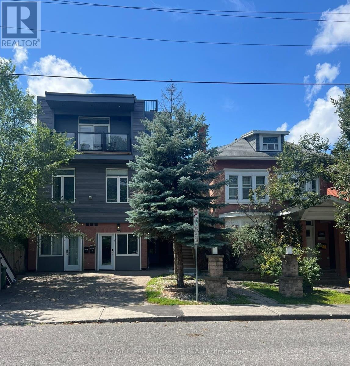 $3,980,000240 Blackburn Avenue, Ottawa, Ontario