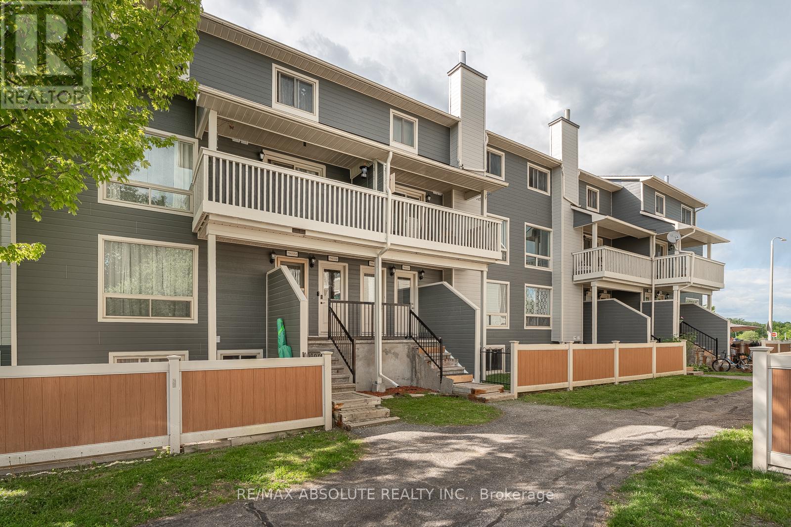 56a - 794 St. Andre Drive, Ottawa, Ontario