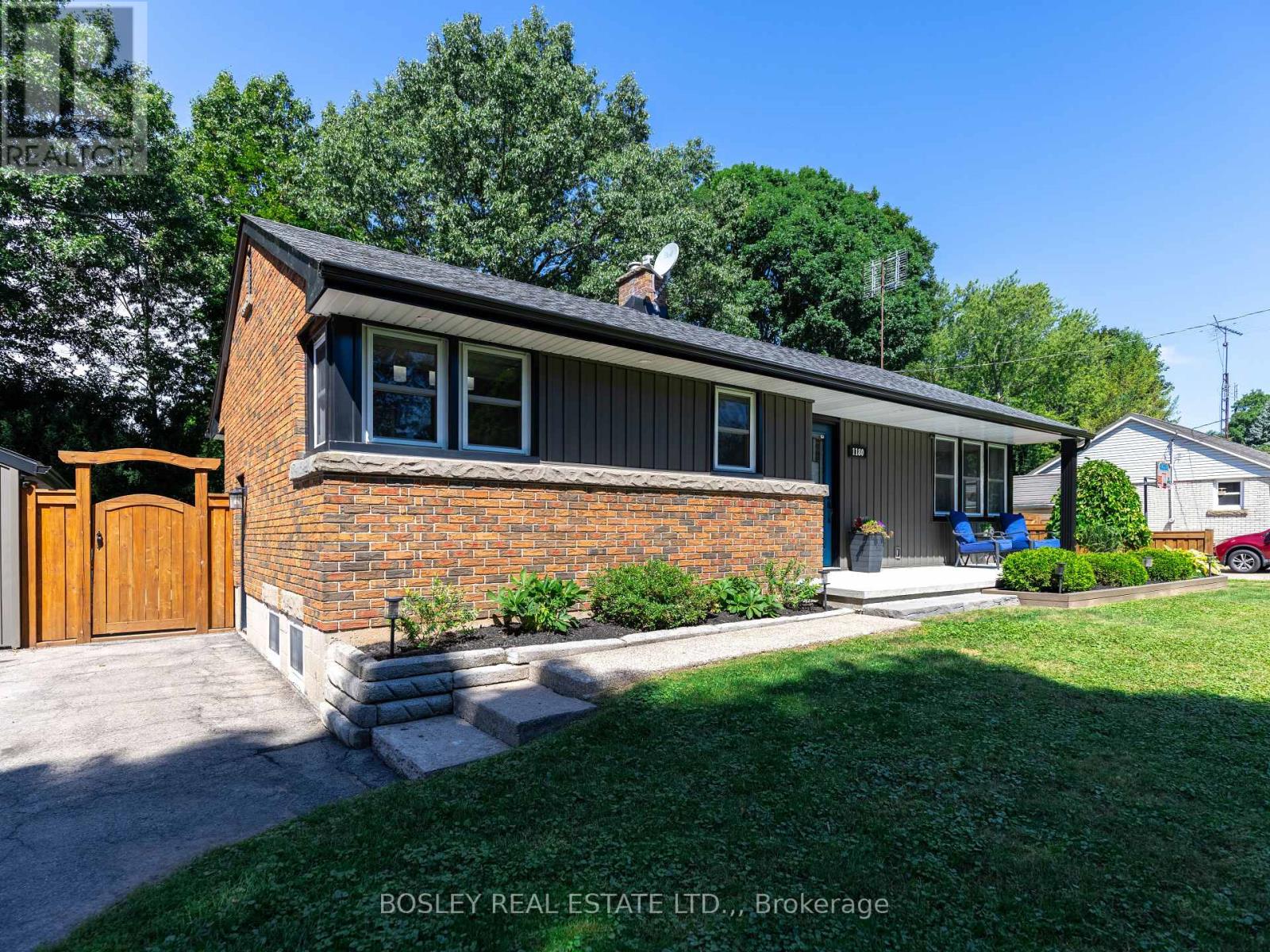 1180 Sunset Drive, Pelham (Fenwick), Ontario  L0S 1C0 - Photo 1 - X13699096