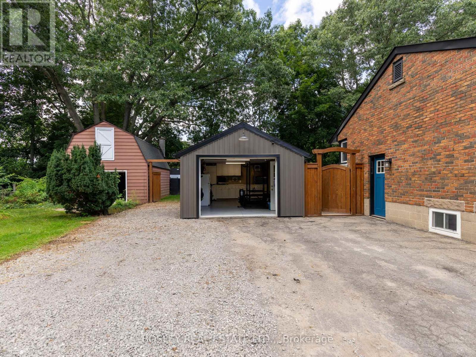 1180 Sunset Drive, Pelham (Fenwick), Ontario  L0S 1C0 - Photo 28 - X13699096