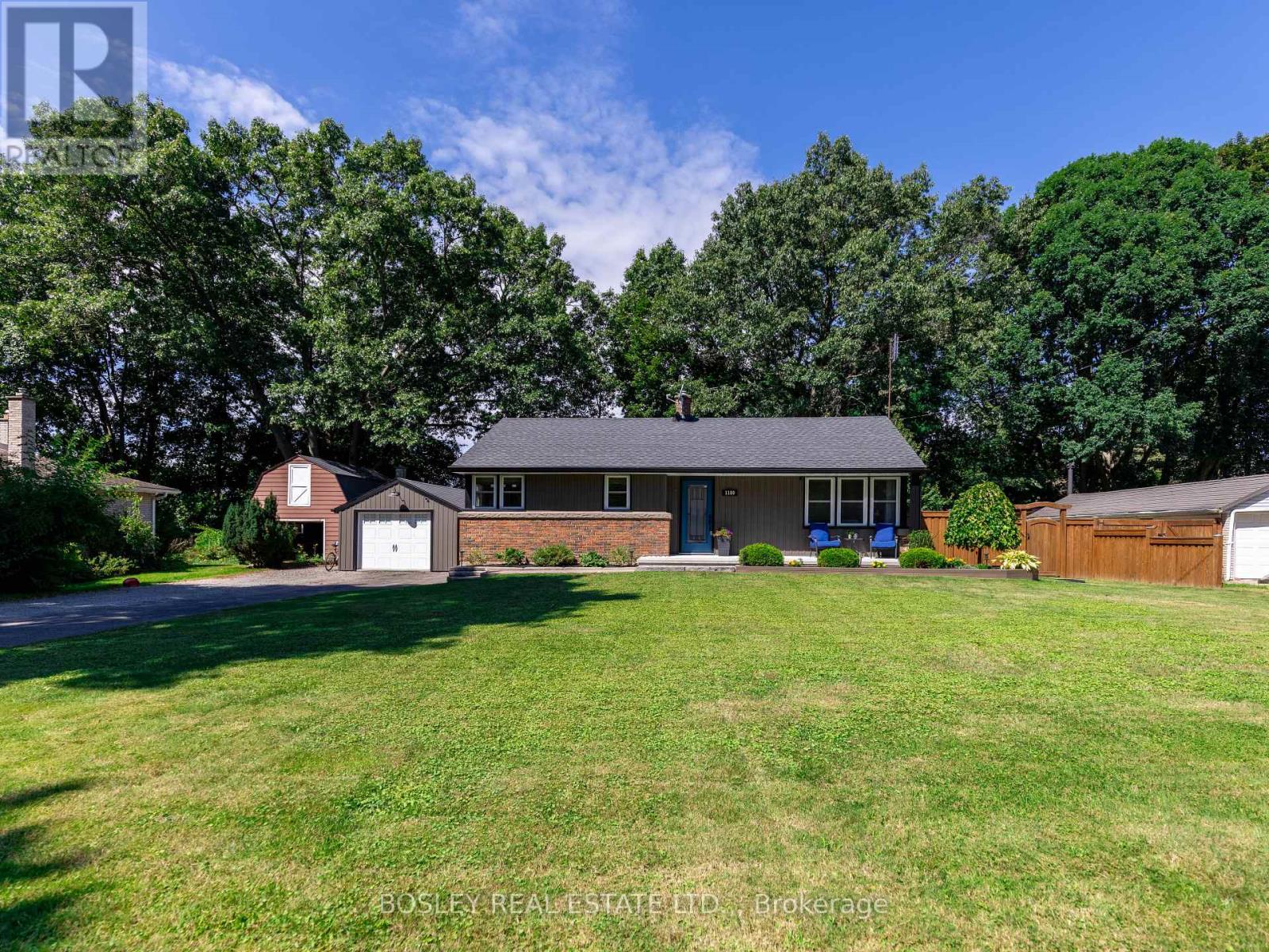 1180 Sunset Drive, Pelham (Fenwick), Ontario  L0S 1C0 - Photo 3 - X13699096